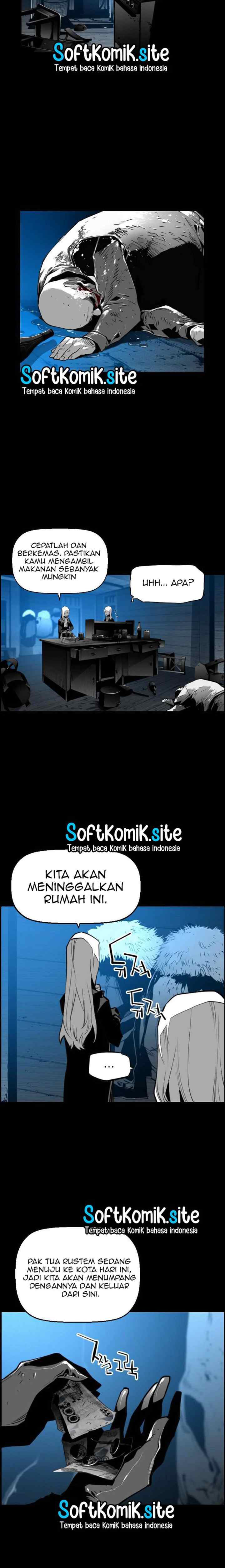 Terror Man chapter 102 halaman 10