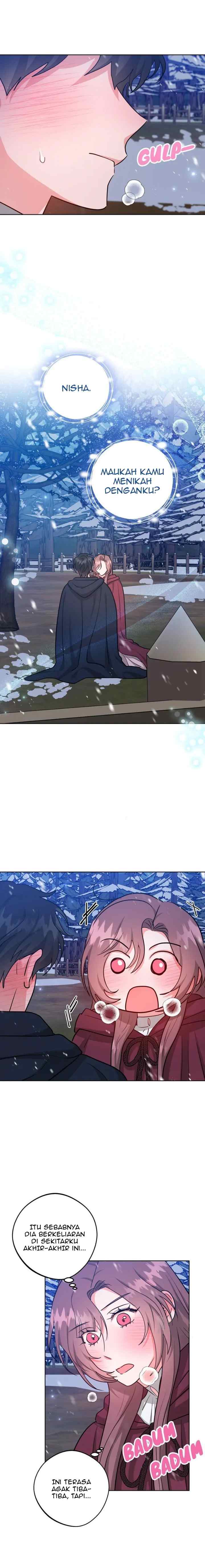 The Northern Duke Needs a Warm Hug chapter 69 halaman 14