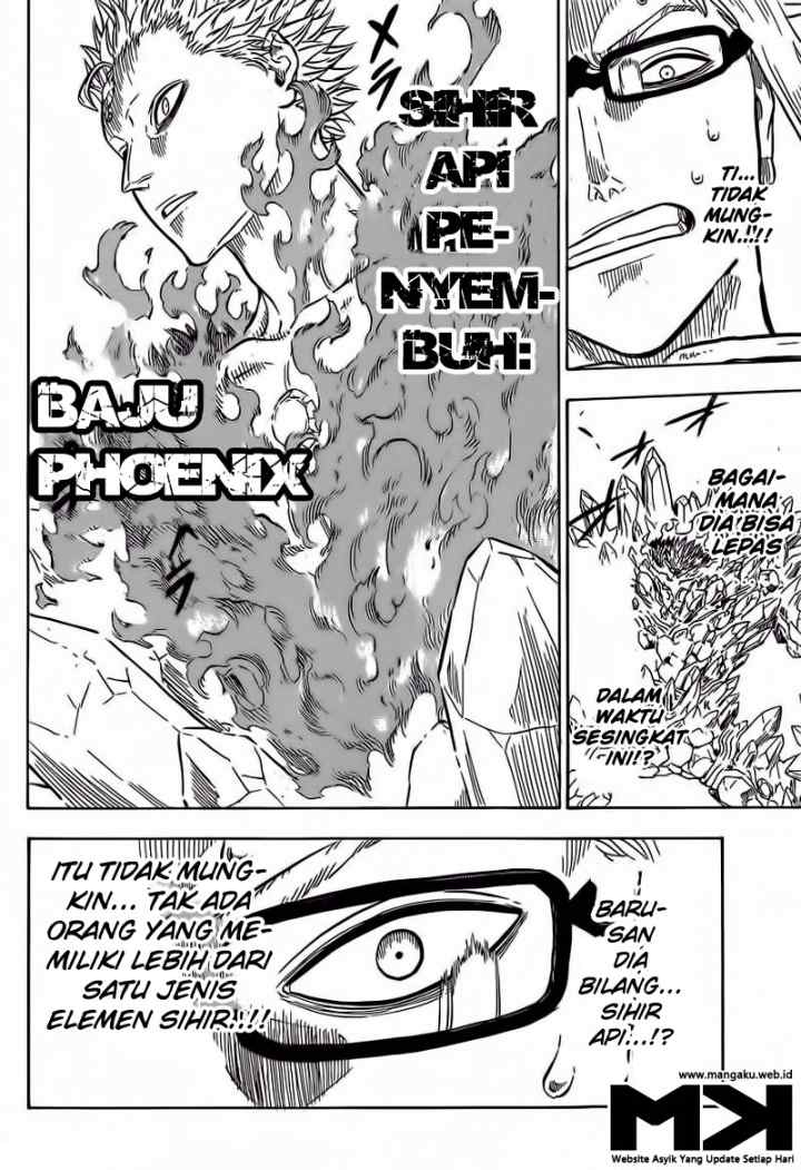 Black Clover chapter 18 halaman 10