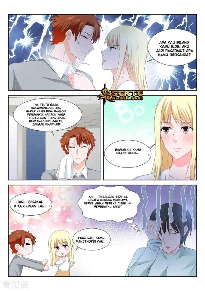 Metropolitan System chapter 143 halaman 10