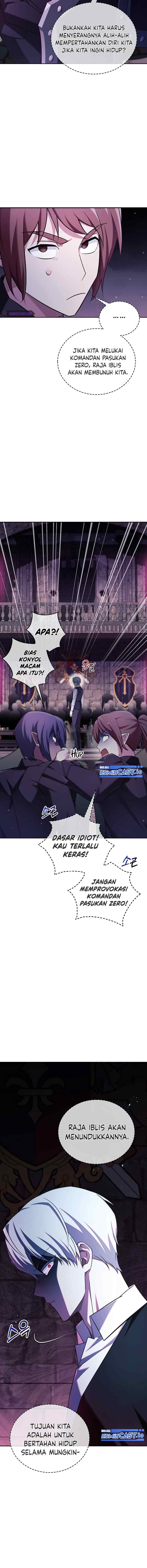 I'm Not That Kind of Talent chapter 40 halaman 9
