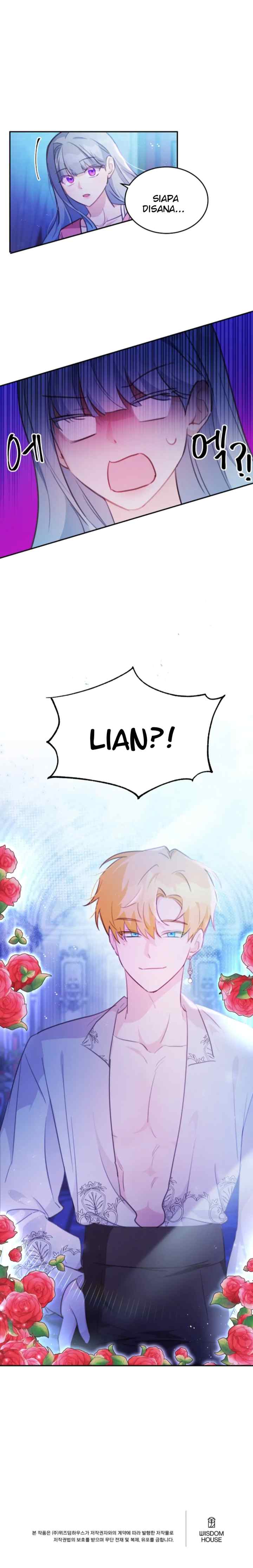 I'm Going to Rewrite the Devastating Novel chapter 23 halaman 19
