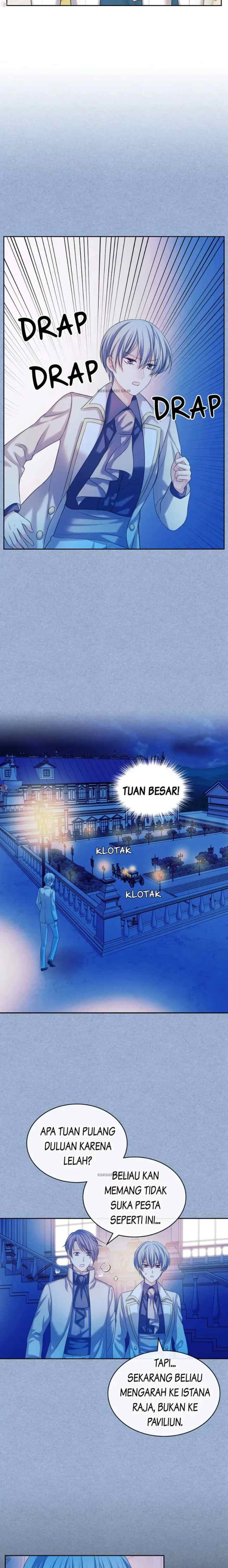 Sincerely: I Became a Duke's Maid chapter 68 halaman 4