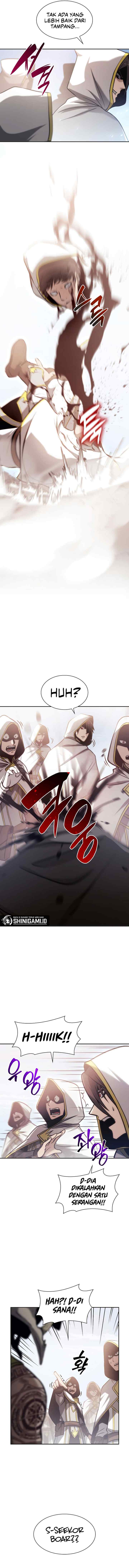 I Returned As An FFF-Class Witch Doctor chapter 9 halaman 13