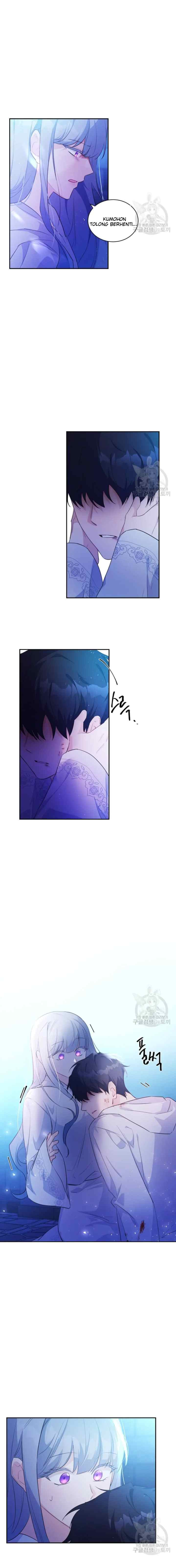 I'm Going to Rewrite the Devastating Novel chapter 9 halaman 14