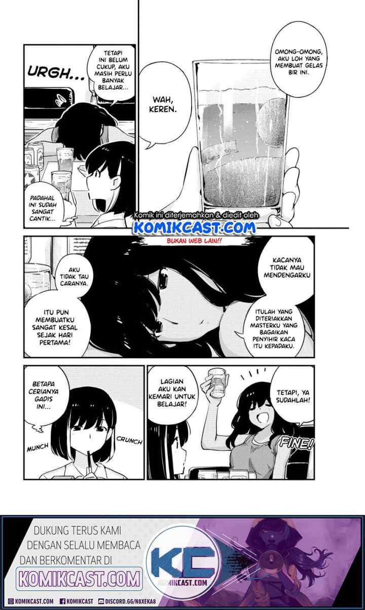 Kekkon Surutte, Hontou desu ka? chapter 27 halaman 13
