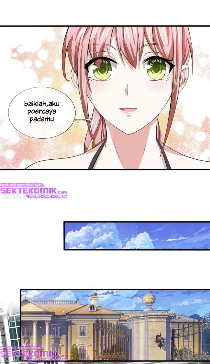 The Master of Knife chapter 161 halaman 4