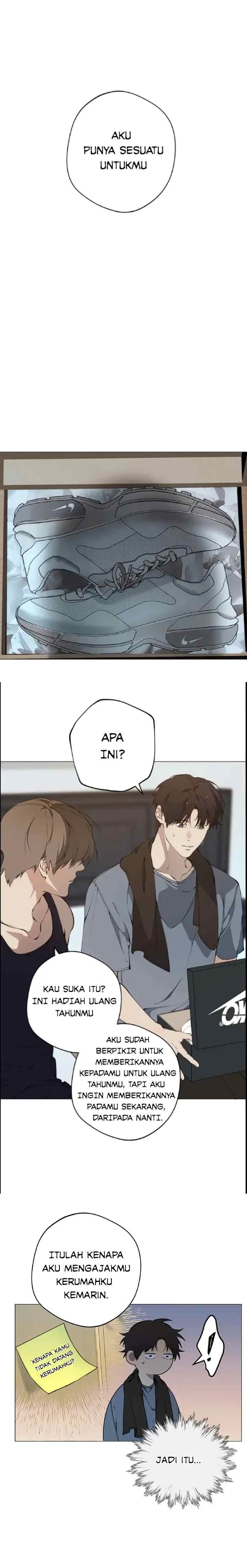 Lost in the Cloud chapter 104 halaman 4
