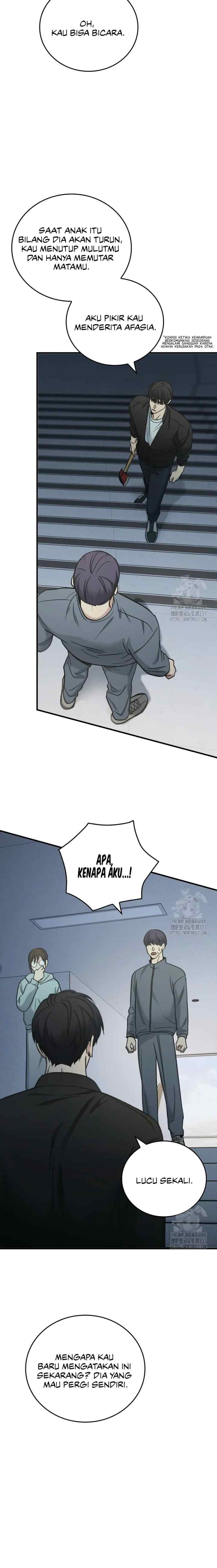 Dead Man's Switch chapter 43 halaman 5