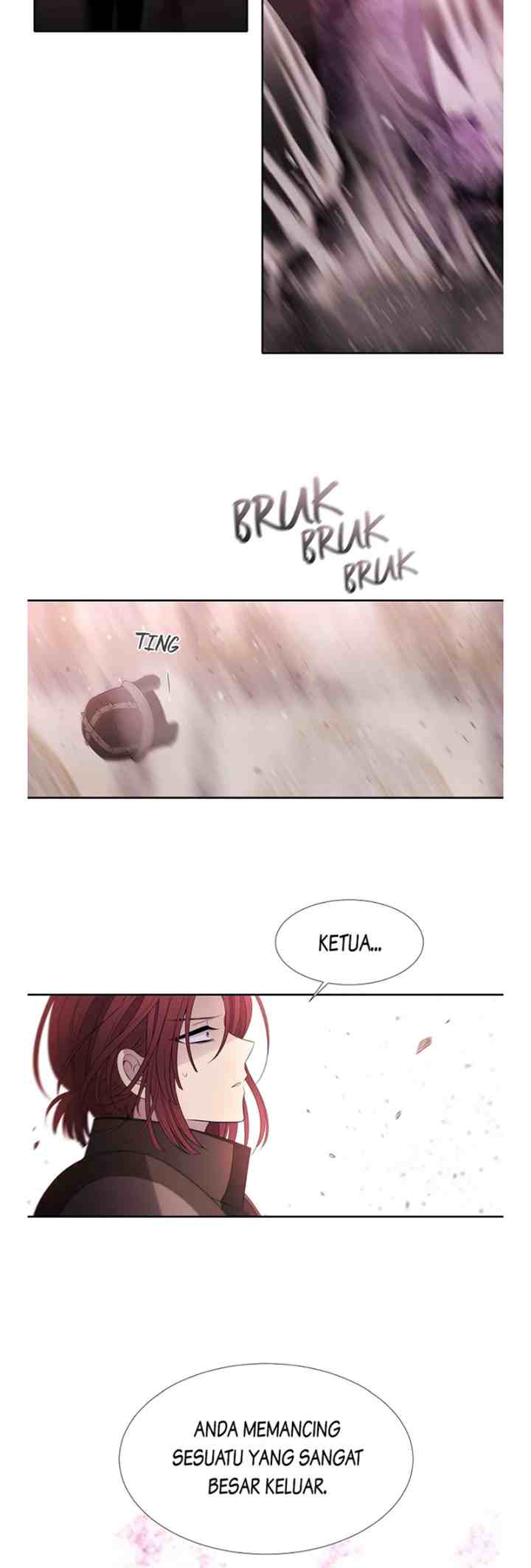 Charlotte Has Five Disciples chapter 48 halaman 13