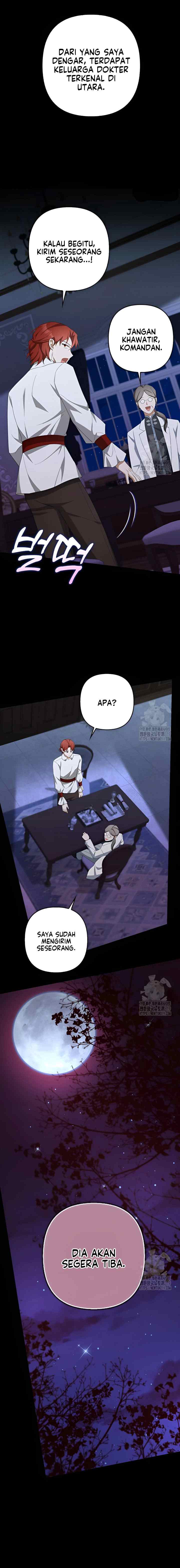 I'm A Cheater, But It's Okay chapter 53 halaman 17