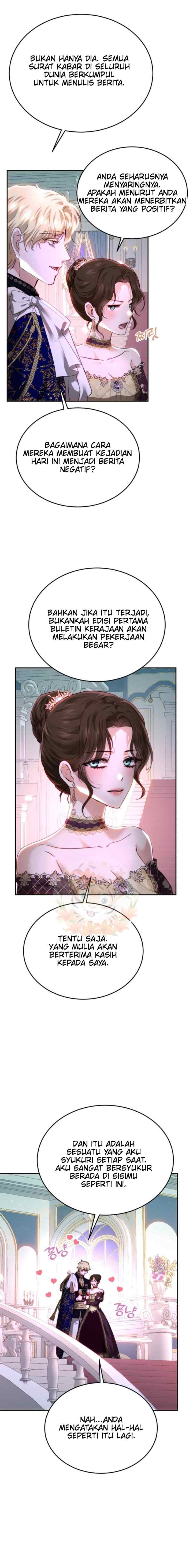 Rosalyn Vogart chapter 89 halaman 15