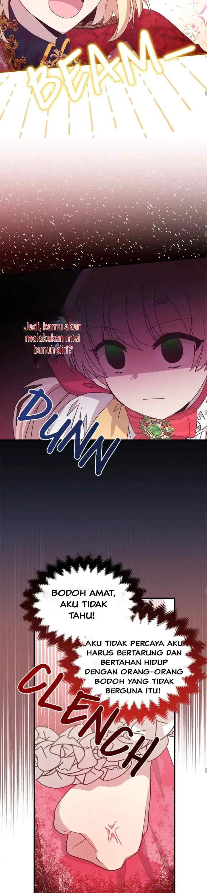 Il était une fois : Zombie edition chapter 6 halaman 11