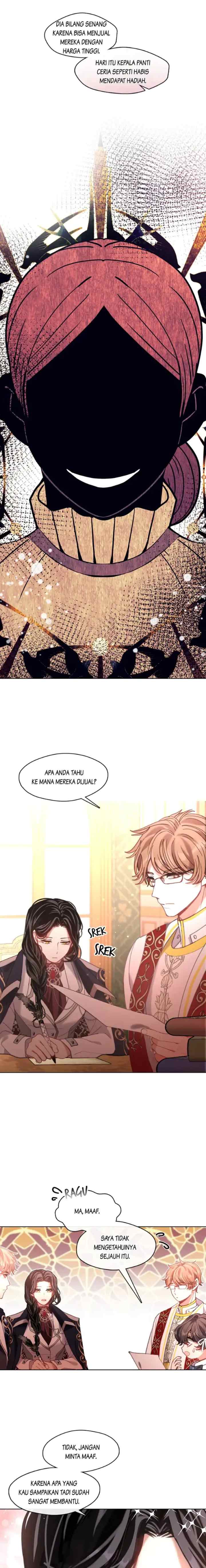 Devoted to Diamond chapter 20 halaman 6