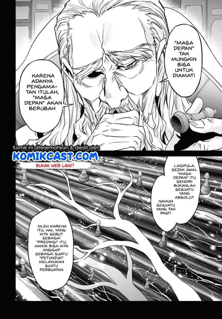 Nanatsu no Maken ga Shihai suru chapter 15.1 halaman 7