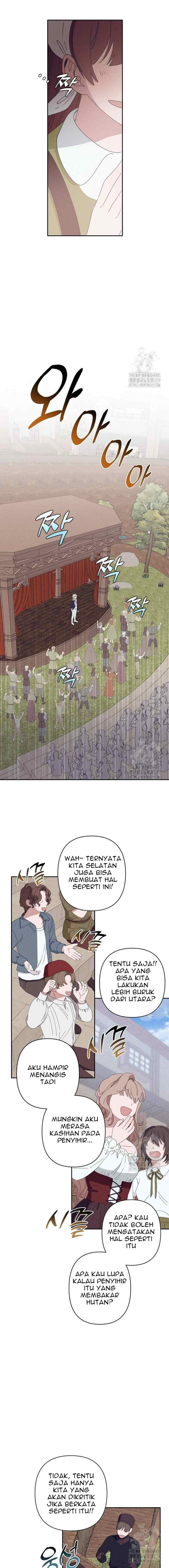 Foam of the Waves chapter 29 halaman 4