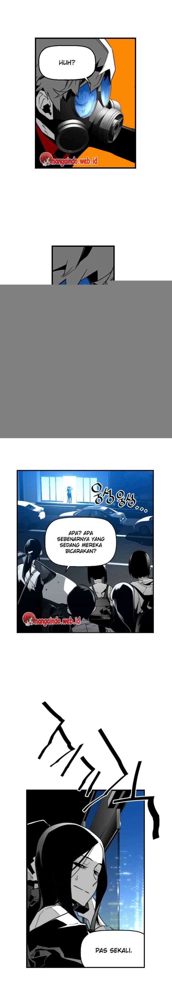 Terror Man chapter 41 halaman 13
