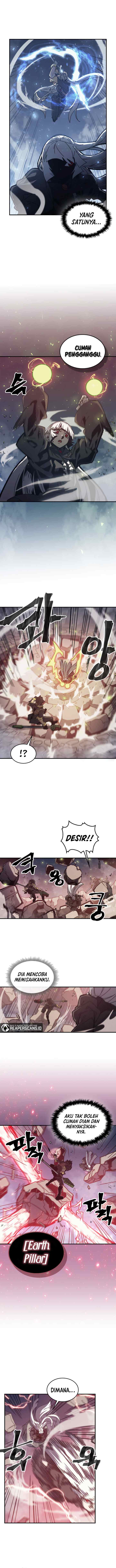 A Returner's Magic Should Be Special chapter 167 halaman 6