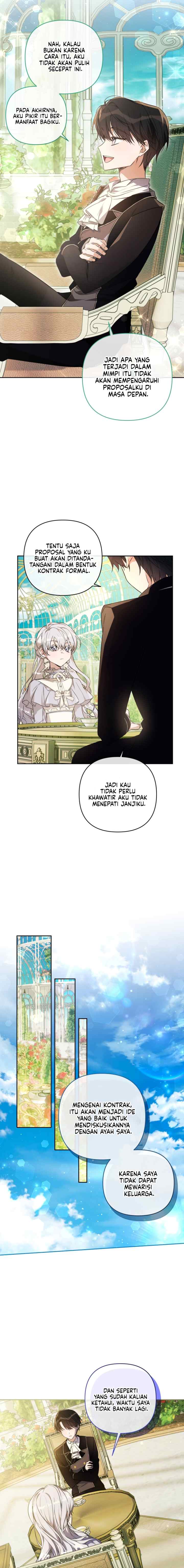 Do You Need Salvation? chapter 7 halaman 6