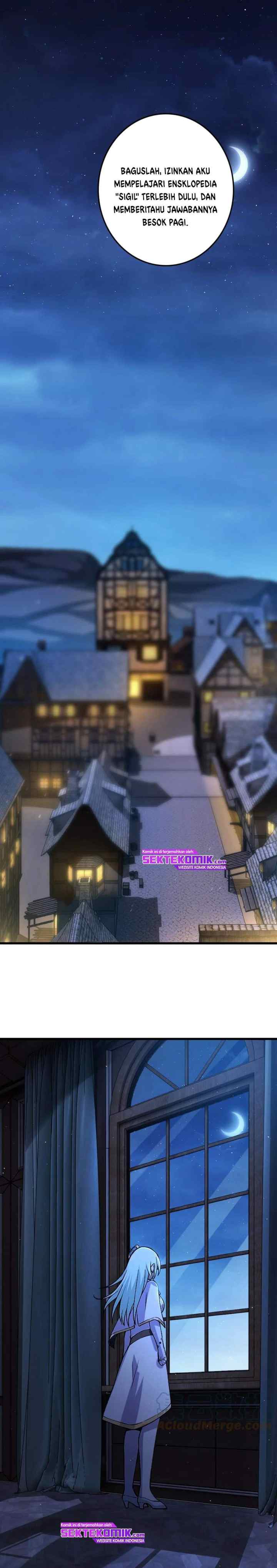 Release That Witch chapter 324 halaman 11