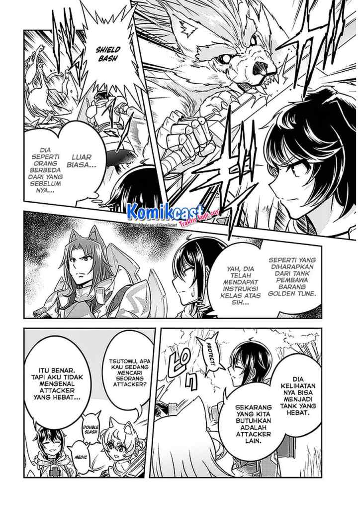 Live Dungeon! chapter 35.2 halaman 9