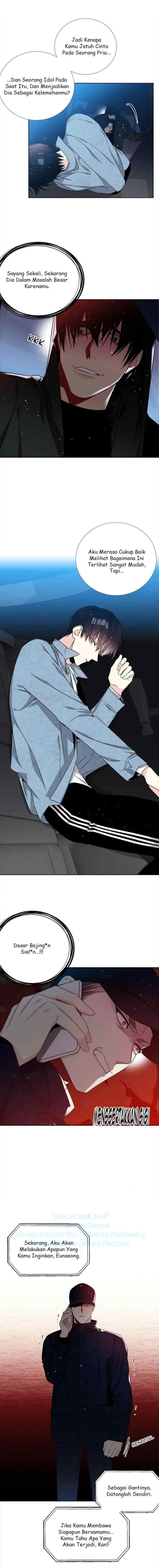 Cosmic Stars chapter 34 halaman 12