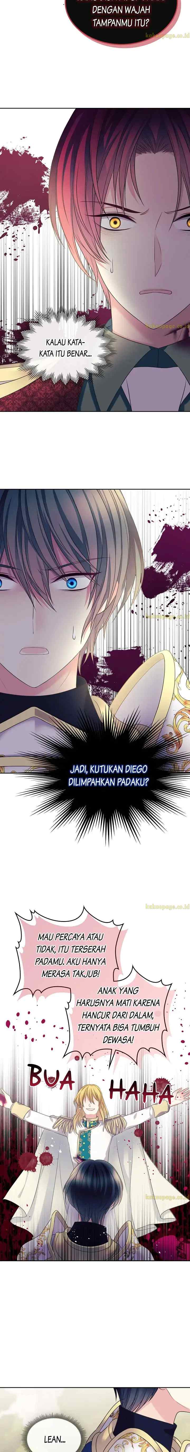 Sincerely: I Became a Duke's Maid chapter 98 halaman 13