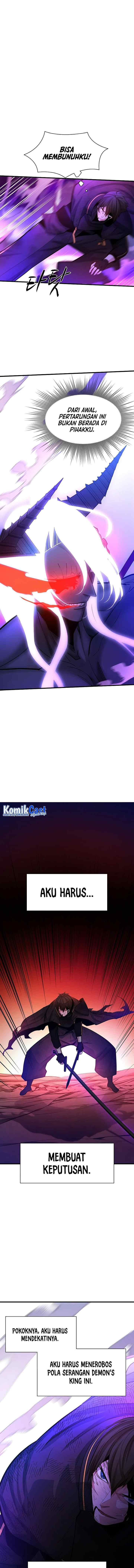 The Tutorial Is Too Tough! chapter 169 halaman 14