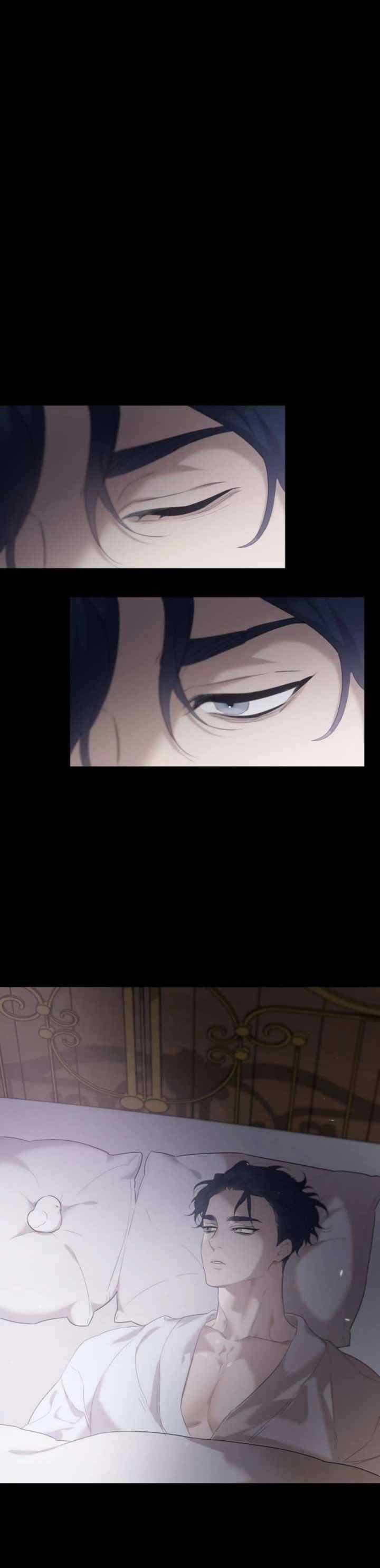 Hey, Don't Press That Button chapter 12 halaman 7