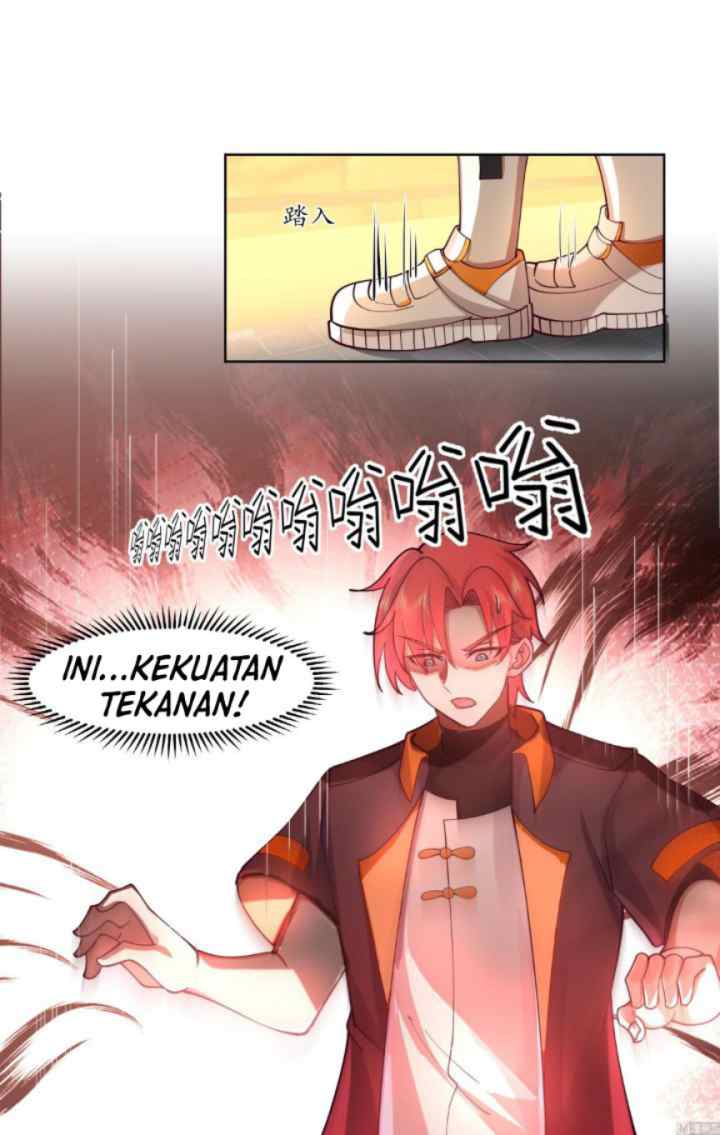 I Have a Dragon on My Body chapter 526 halaman 12
