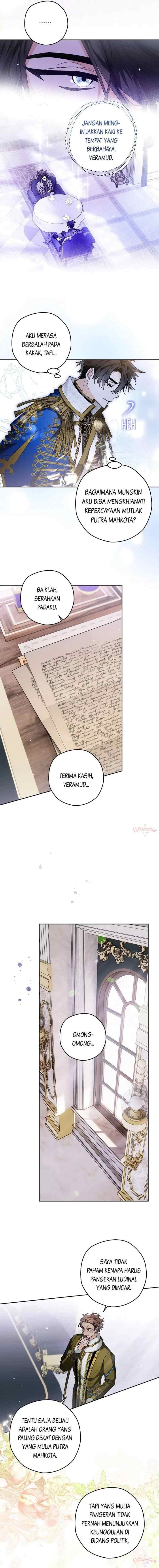 Sigrid chapter 57 halaman 12