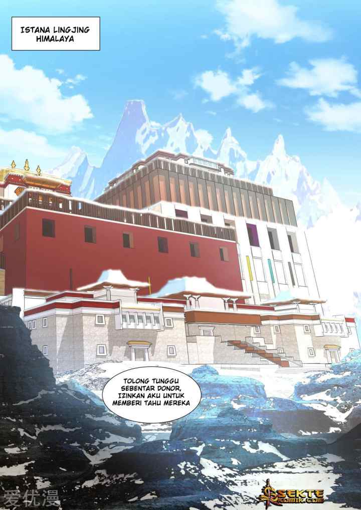 Metropolitan System chapter 298 halaman 4