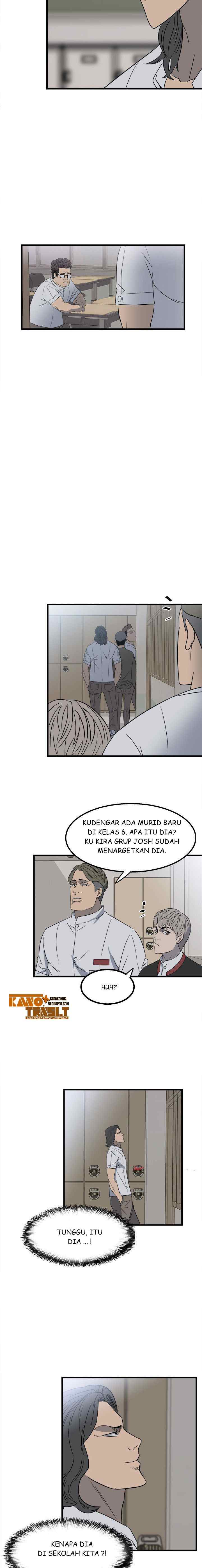The Villain chapter 19 halaman 10