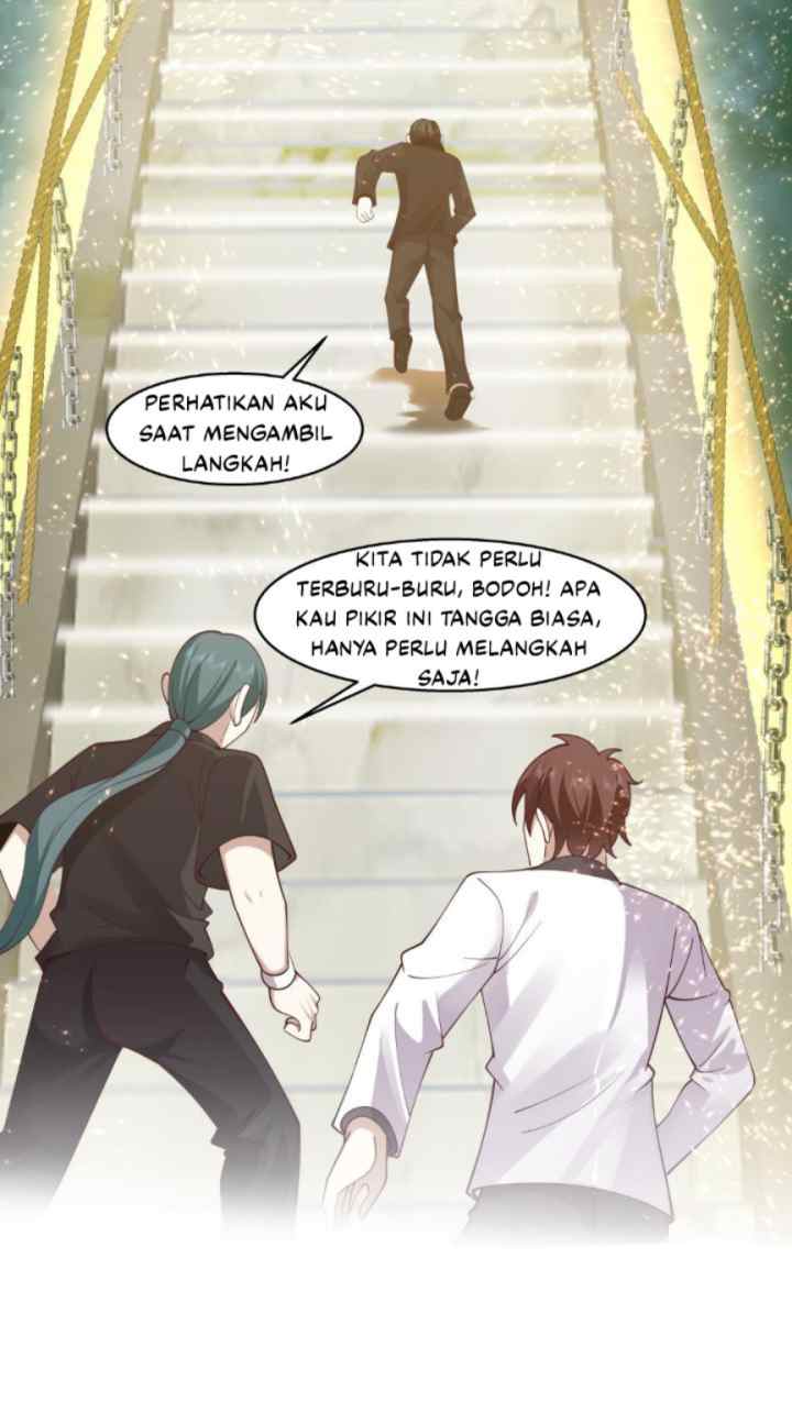 I Have a Dragon on My Body chapter 526 halaman 11