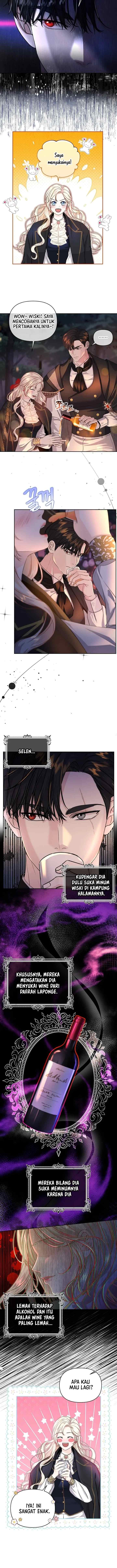 Grand Duke of the North chapter 14 halaman 4