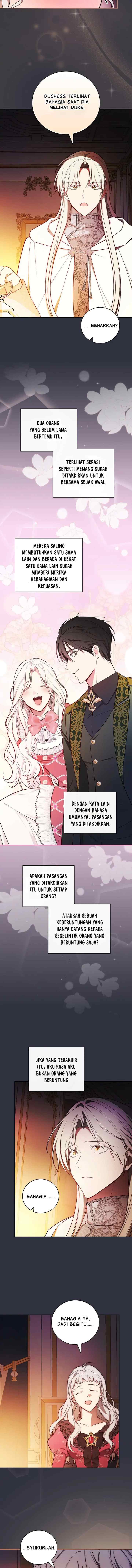 Seducing Duke Monster chapter 59 halaman 10