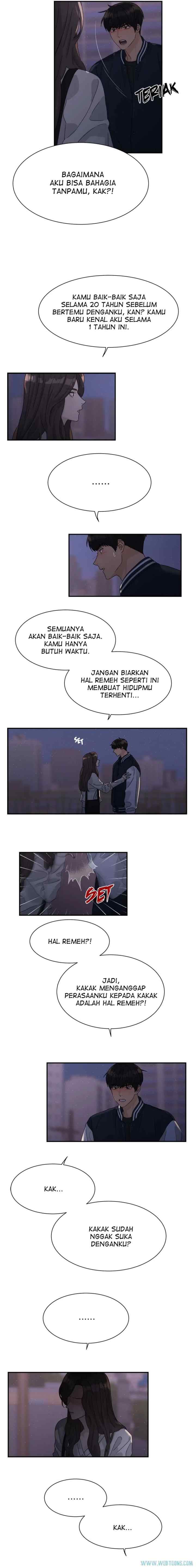 Fall In Love With chapter 94 halaman 9