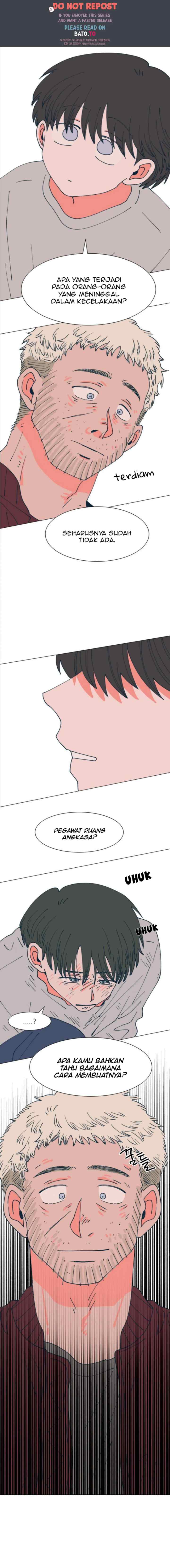 Dam of the Forest chapter 77 halaman 9