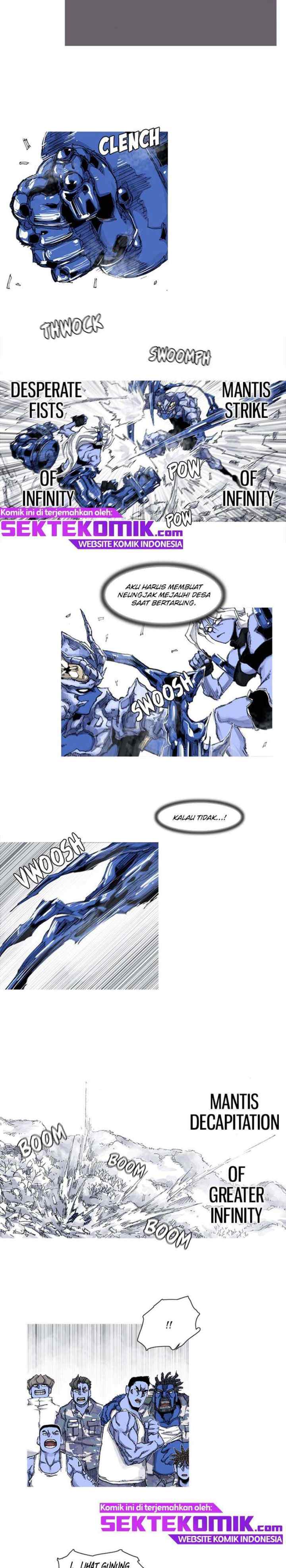 ASURA chapter 36 halaman 6