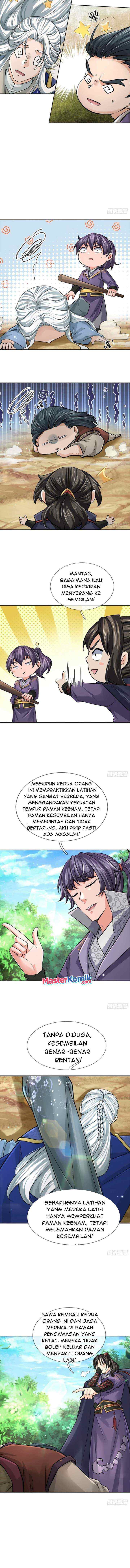 The Way of Domination chapter 102 halaman 7