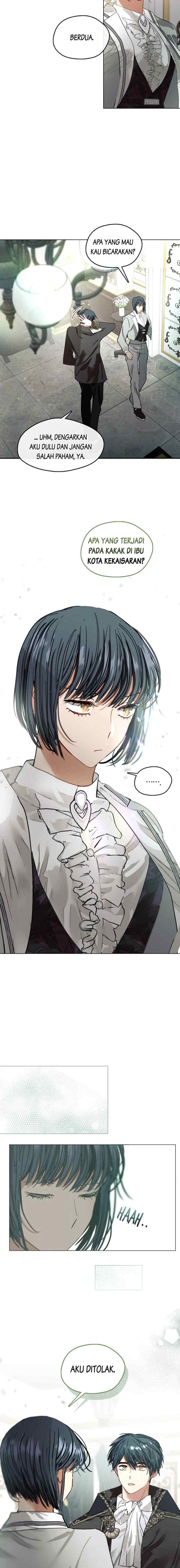 Devoted to Diamond chapter 90 halaman 9