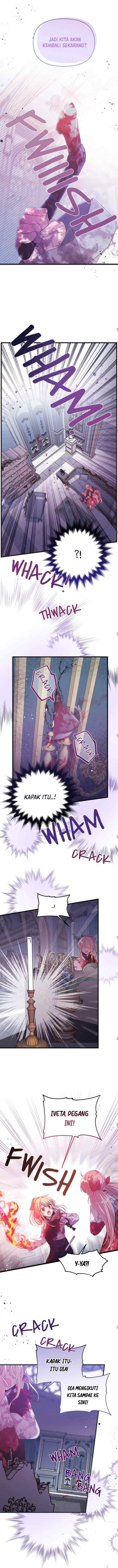 Il était une fois : Zombie edition chapter 22 halaman 10