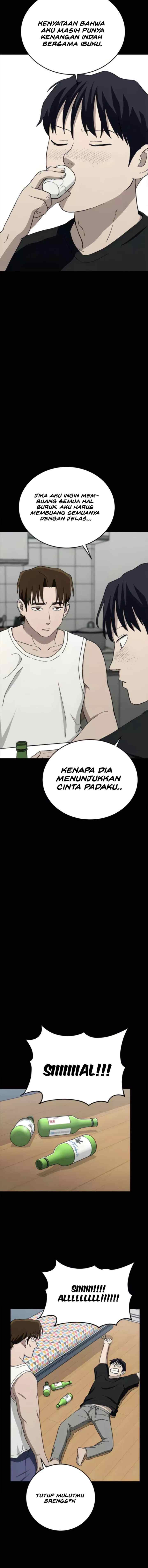 Fate Coin chapter 23 halaman 14