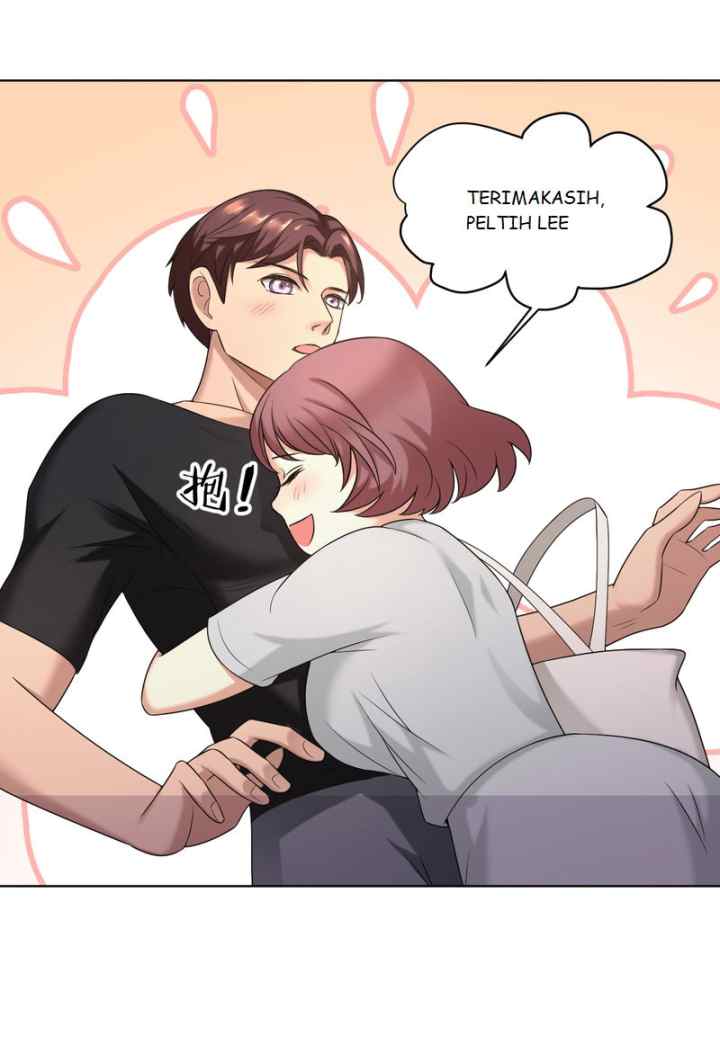Beauty's Close Coach chapter 4 halaman 16