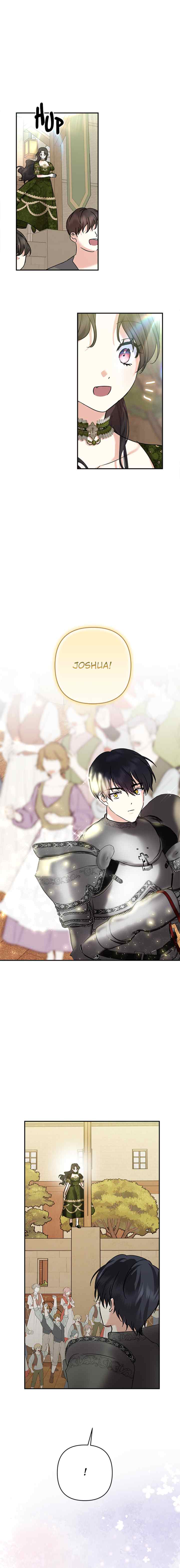Monster Duke's Daughter chapter 139 halaman 13