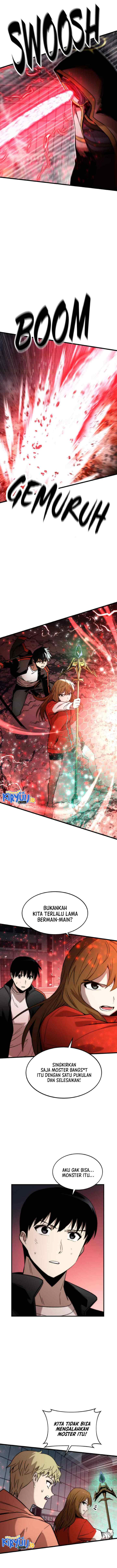 Ultra Alter chapter 51 halaman 14