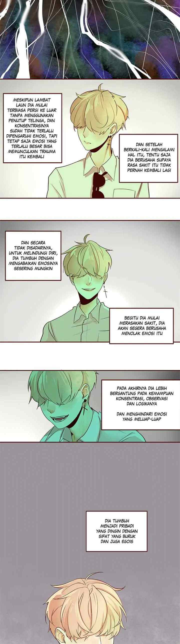 Flawless chapter 100 halaman 10
