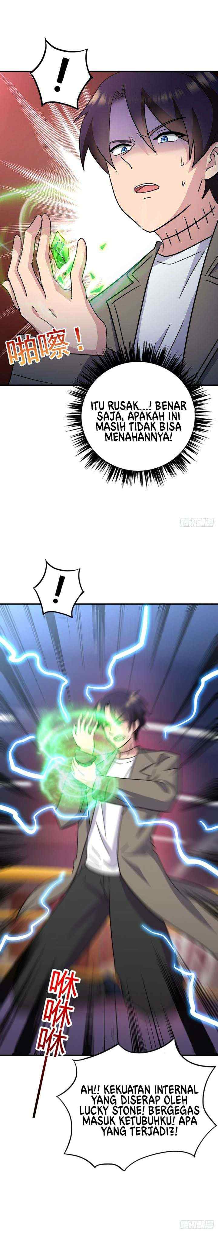 One Thousand Live Broadcast Big Local Tyrant chapter 68 halaman 5