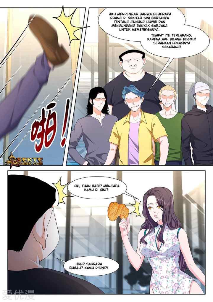 Metropolitan System chapter 349 halaman 12