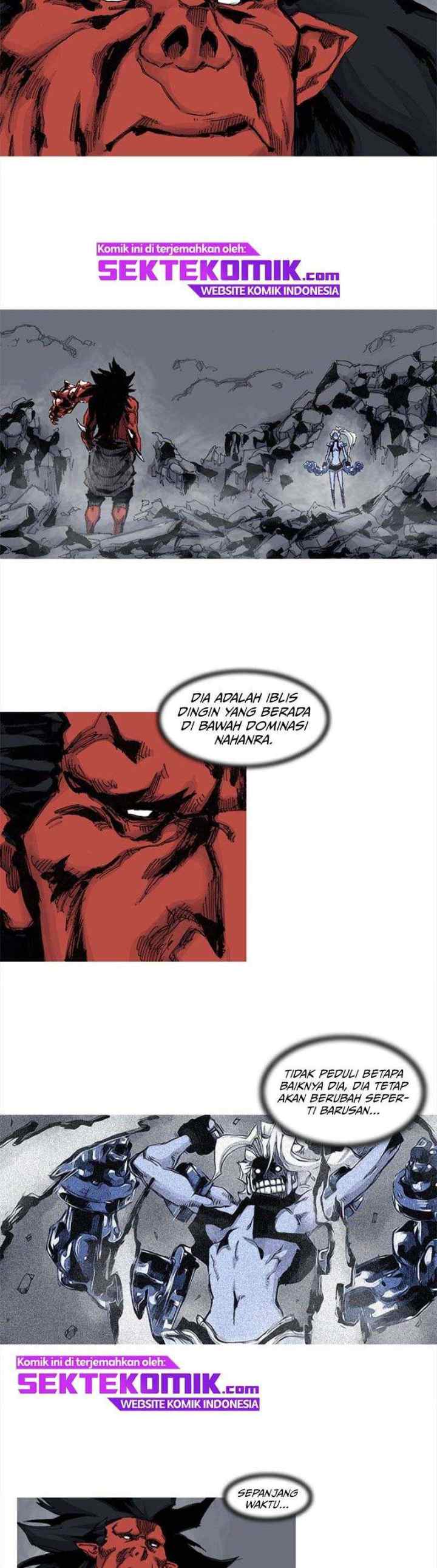 ASURA chapter 52 halaman 13